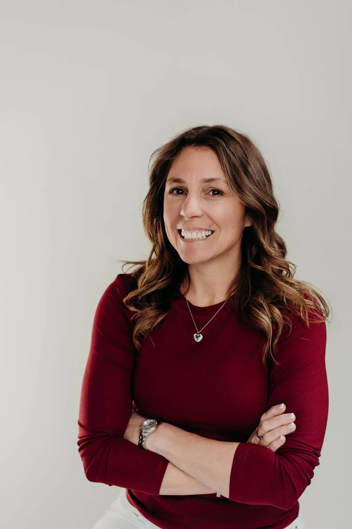 Colleen Moore, Founder of Moore Consulting LLC