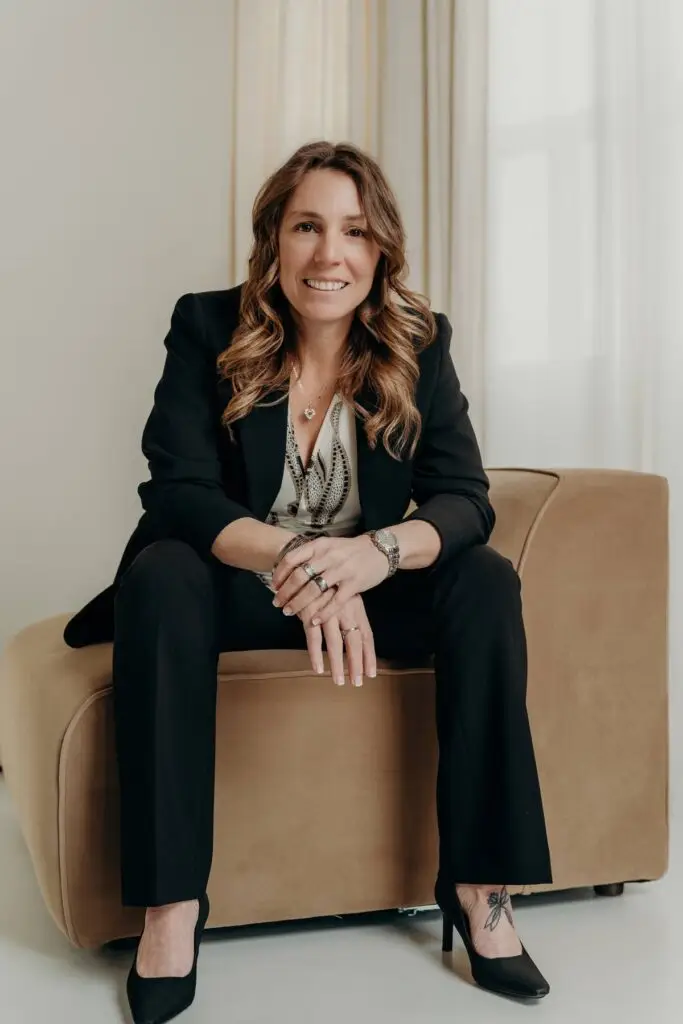 Colleen Moore, fractional HR consultant for multi-location and franchise operators, Denver Colorado